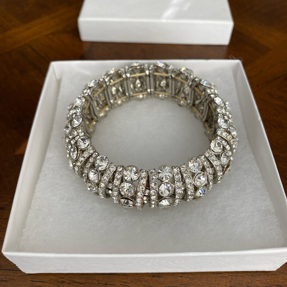 Formal Bracelet